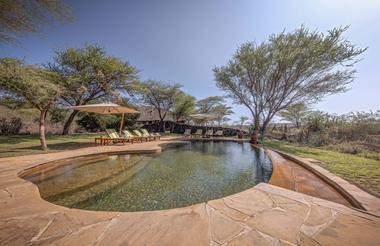Elewana Collection Tortilis Camp Amboseli