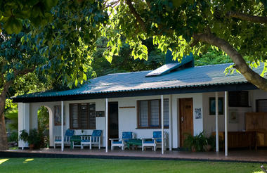 Family rooms