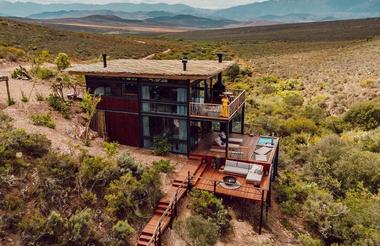 Treehouse