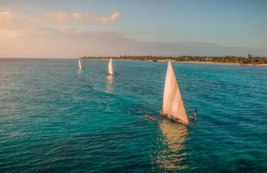 Ngalawa Manta