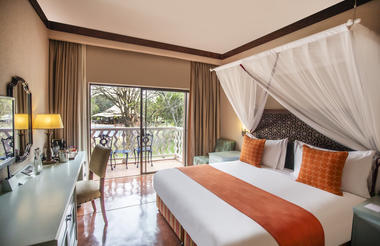Avani Superior Room 