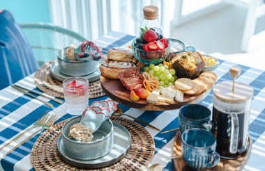 Breakfast