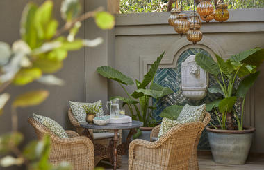 Malewane Lodge - Royal Waters Spa