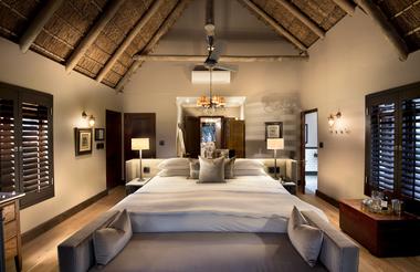 Ngala Private Game Reserve