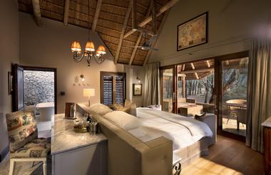 Ngala Private Game Reserve
