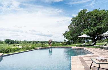 MalaMala Pool