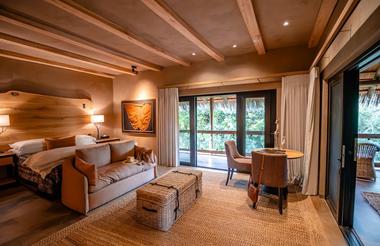Kapama River Lodge Royal Suite