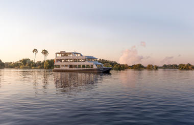 Zambezi Explorer