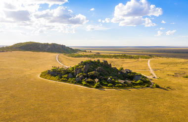 Camp Overview