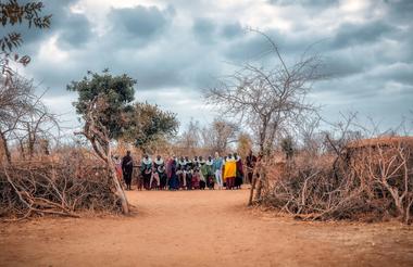 Elewana Collection Tarangire Treetops