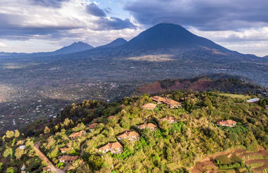 Volcanoes Safaris