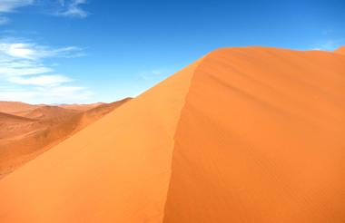 Red Dunes