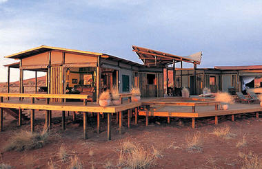 Dunes Lodge