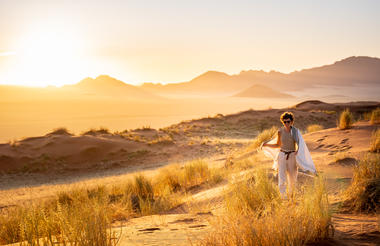 Namib Rand Nature Reserve