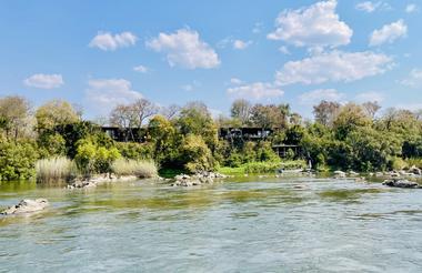 River Front