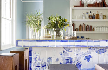 The Robertson Small Hotel 