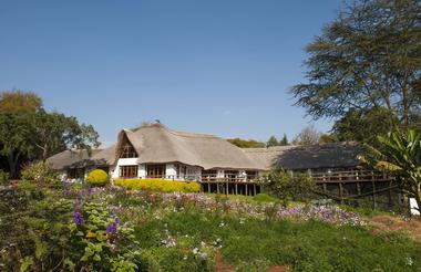 Ngorongoro Farm House - Karatu 