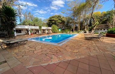 Ngorongoro Farm House