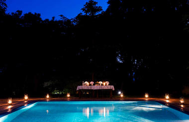 Ngorongoro Farm House - Karatu