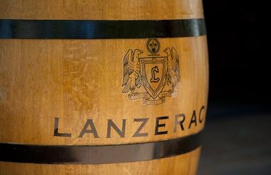 Lanzerac Barrel