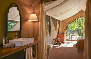 Governors' Camp 