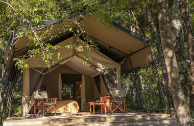 Governors' Camp 