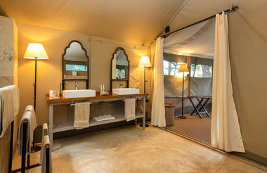 Governors' Camp 