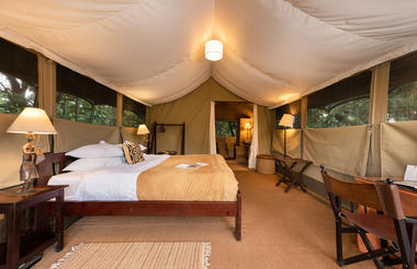 Governors' Camp 