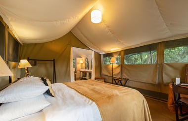 Governors' Camp 