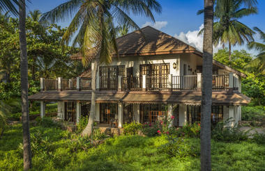 Bungalows