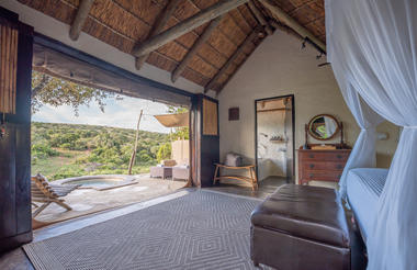 Amakhala Safari Lodge 