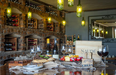 Wine Cellar