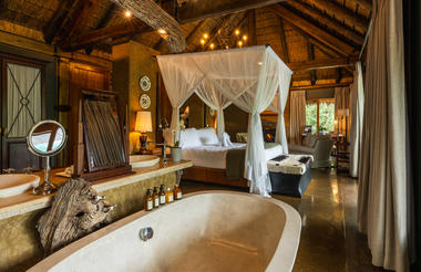 Superior Suites