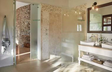 Melton Manor - Kwandwe Private Game Reserve