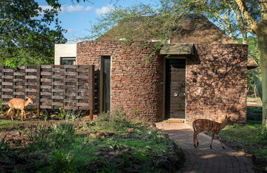Phinda Zuka Lodge