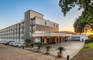 Property / Building
