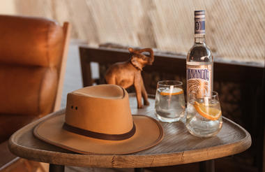 Okavango Gin