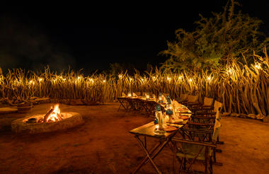 Boma - Buffalo Ridge