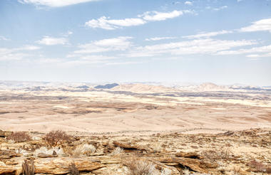 Valley of a Thousand Hills