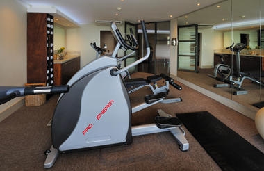 Fitness Centre