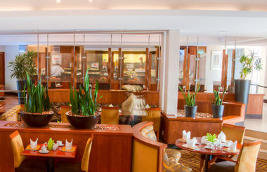 Resturant Area