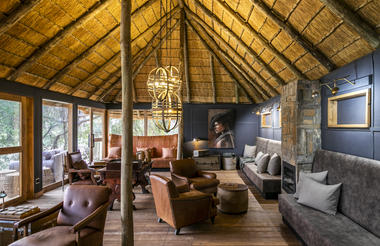 Wilderness Serra Cafema
