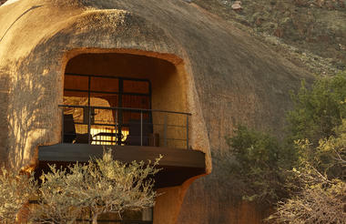 Ultimate Safaris