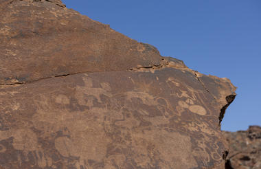 Wilderness Damaraland