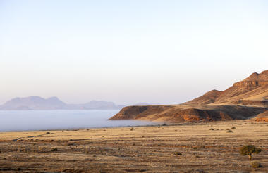 Wilderness Damaraland