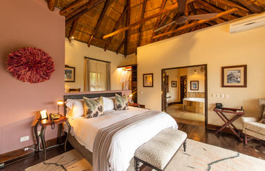 Water Lodge Chalet 