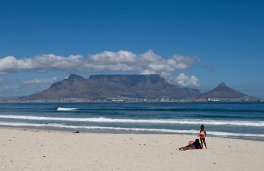 Table Mountain 