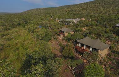 Welcome to Inzalo Safari Lodge