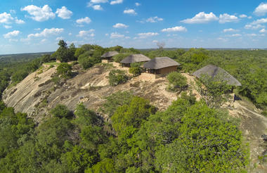 Shashani Matobo Hills