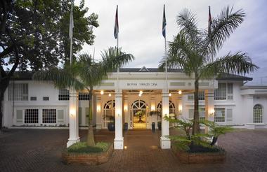 Royal Swazi Spa Hotel